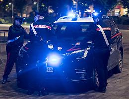 Rapina alla sala scommesse: condannato a 28 mesi
