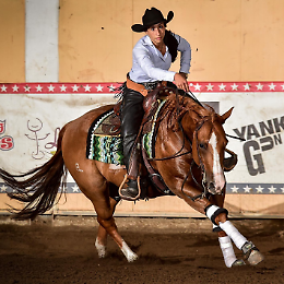 38° Salone del Cavallo Americano 2025: divertimento per tutti