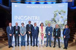 Virologi, dati e musica: la scienza conquista Cremona con Fondazione LGH