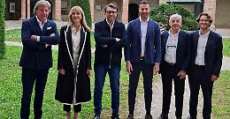 Festival Ora: «La cultura collante per l’Europa»