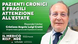 Estate e malattie croniche: 5 errori da evitare assolutamente