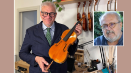 Le storie di Gigio: il dono di un autista alla musica