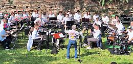 Quando la musica fa volare oltre i limiti