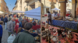 In coda per Antiquaria: è un’edizione top