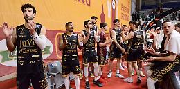 Playout: Juvi 2-0 su Nardò
