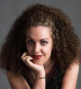 "Musica per la vita" con Eleonora Filipponi e Marco Brunelli