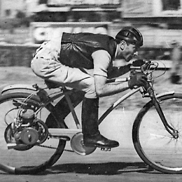 "Micromotori in Circuito" prima edizione con sfilata