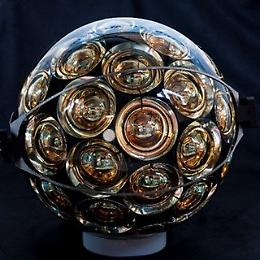 Carla Distefano: KM3NET e il neutrino da record