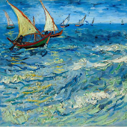 Spettacolo letterario-musicale "Ma misi me per l'alto mare aperto"