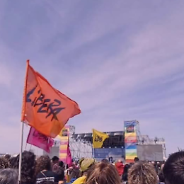 21 Marzo e poi...Storie, volti e speranze di impegno