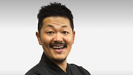 Japan Show, le delizie di Chef Hiro tra cucina e filosofia