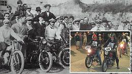 Moto club, da un secolo la ‘famiglia’ dei motori