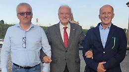 Atletica Interflumina, Carlo Stassano è ancora il presidente