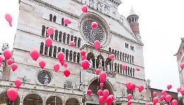 Palloncini abbandonati, via libera  al giro di vite
