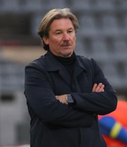 Stroppa: "A Pisa per giocare come sappiamo fare"