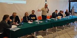 Canottieri, nuovo direttivo alla Flora: vince il ‘gruppo dei sei’