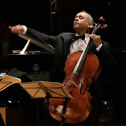 Concerto in memoria di Antonio J. de Meneses Neto e Michael Uhde
