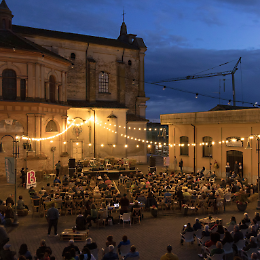 Borghilenti Festival 2025 - Rigenerazione culturale e territoriale 