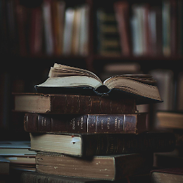 Conferenza "Il valore della cultura attraverso i libri"