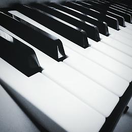 Concerto di pianoforte a cura del Conservatorio "C. Monteverdi"
