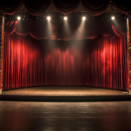 Spettacolo teatrale "Sei desideri (e uno di scorta)"