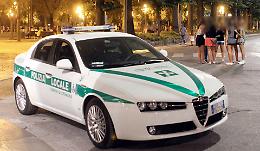 Sedie e tavoli non legati: i vigili multano 16 locali