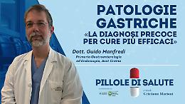 Patologie gastrointestinali: «La diagnosi precoce per cure più efficaci»