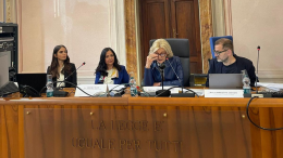 Diritto di famiglia italiano e albanese: giuristi a confronto