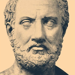 Seminario "Criteri di verità nella prima storiografia greca"