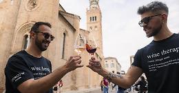 Gli ‘artigiani del vino’ al Crema wine festival