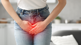 Cistite: il nemico nascosto che colpisce metà delle donne