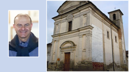 Il paese piange Luca Azzi, voce della musica corale