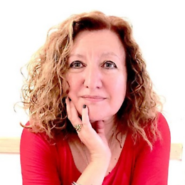 Incontro con la scrittrice e traduttrice Marina Visentin