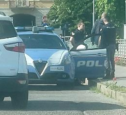 Constatazione per nulla amichevole
