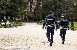 Bande giovanili in centro: emessi 10 avvisi orali e 4 provvedimenti Dacur
