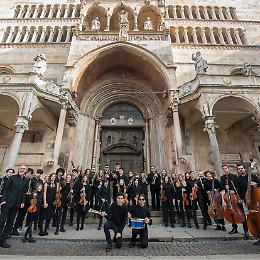 Tanti appuntamenti con il Cremona International Spring Music Festival