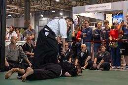 La città si tinge di Oriente: torna il Japan Show con l'Italian Koi Expo