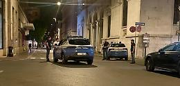 Violenza in centro: vandalismi e due aggressioni, presi tre minorenni