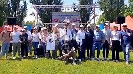 Grande Festa del Fiume Po al via: «Un modo per stare insieme e fare comunità»
