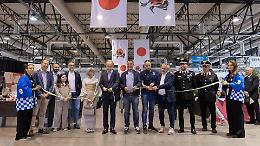 Japan Show al via, il fascino nipponico conquista Cremona