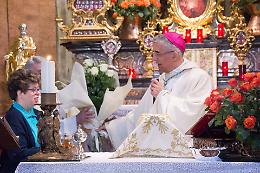 La novena e le celebrazioni per Santa Rita: fede, musica e tradizione