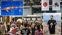 Arrivederci Giappone, cala il sipario sul Japan Show