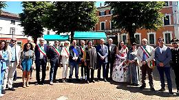 Fiera di maggio con il ministro Foti: «Occasione che esprime il meglio della comunità»