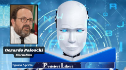 Paloschi: «Ecco perché pensare è un atto di resistenza»