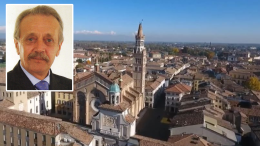 Addio all’ex consigliere Persico