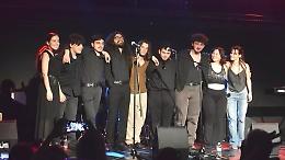 'Vola con Berto', rock progressivo e poesia uniti in un viaggio emotivo
