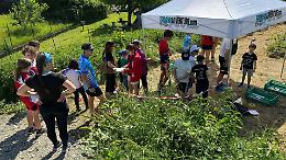 Orienteering Promo Day, domenica di ossigeno e voglia di mettersi in gioco
