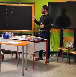 Islam in classe, Lega-Pd: lo scontro prosegue