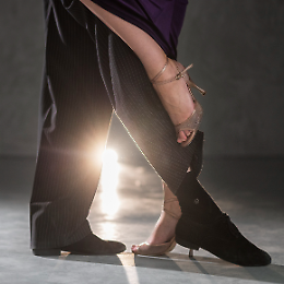 Domenica di Tango con docufilm, cena e milonga
