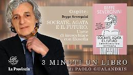 Beppe Severgnini: la terza età condizione che va saputa indossare